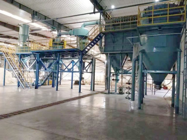 Anhui mining company produces 380kg particle size D10011.5μm quartz