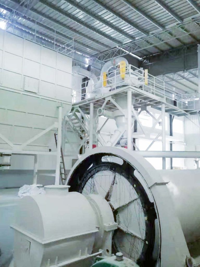 Guangzhou a material company silicon powder ball milling classification ...