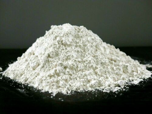 The preparation method of vaterite calcium carbonate - ALPA Powder Equipment