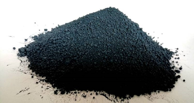 Titanium dioxide inorganic and organic coating modification technology -  ALPA Powder Equipment