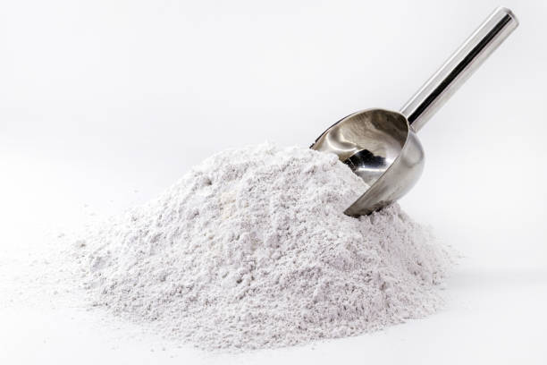 Méthode de production d'hydroxyde de calcium et son application dans le  domaine alimentaire - ALPA Powder Technology