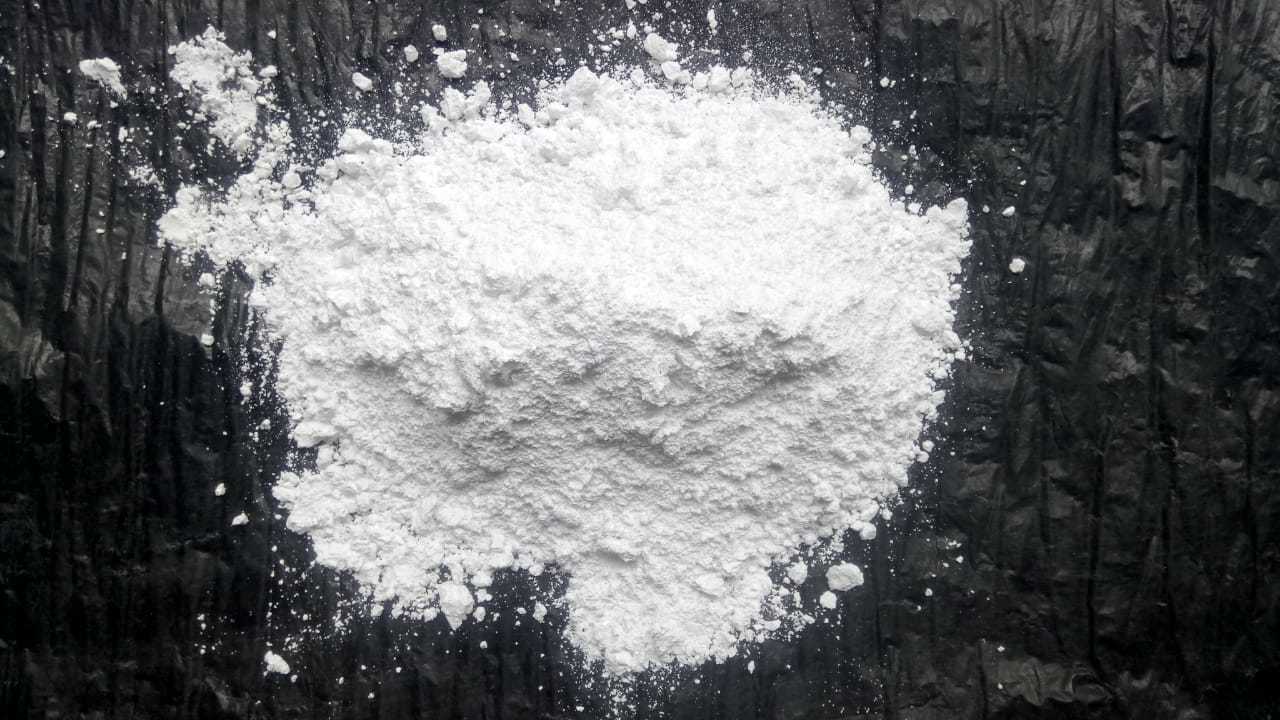 Silica Powder